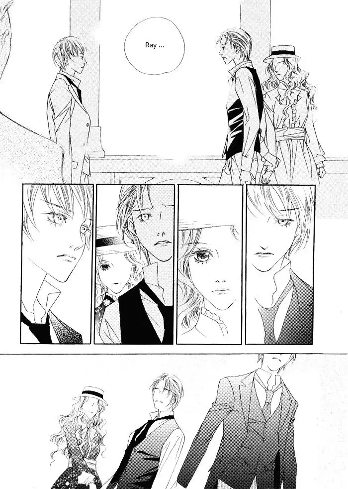Savage Garden Chapter 11 14